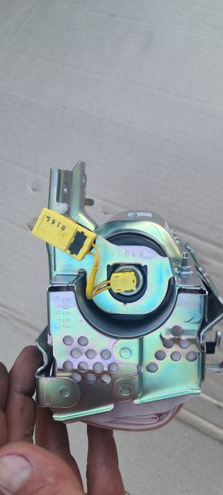 Bord honda accord Vlll 2012