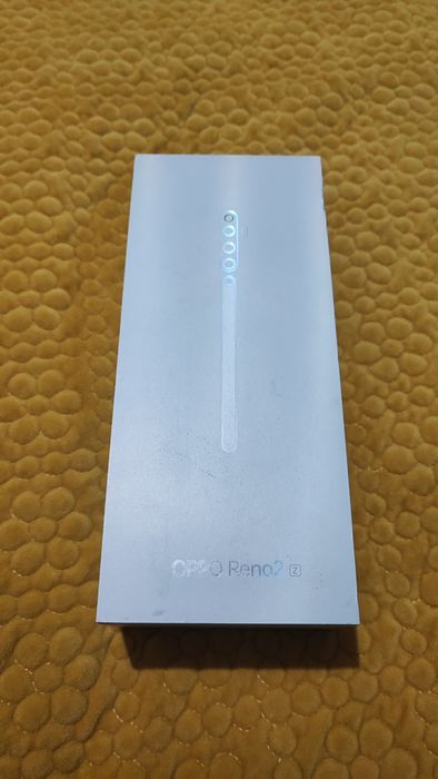 Продам смартфон орро reno 2z флагман.