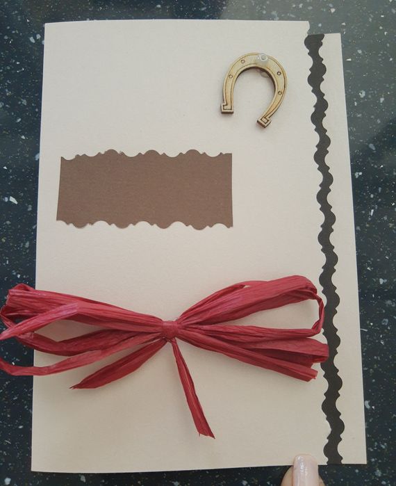 Картички-изцяло ръчна изработка