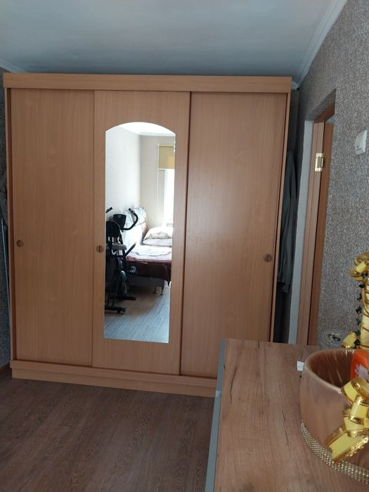 Продаётся квартира