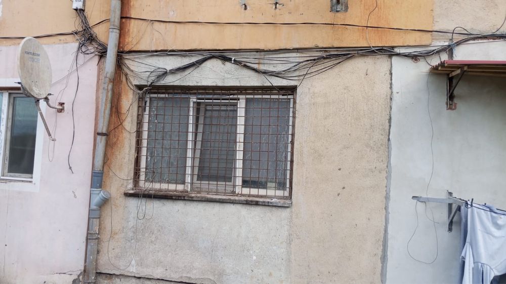 De vanzare garsoniera in Floresti/Prahova