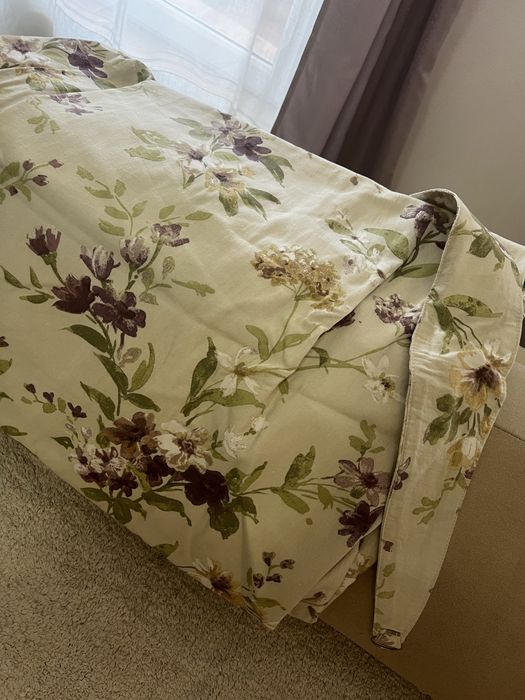 Draperii bumbac