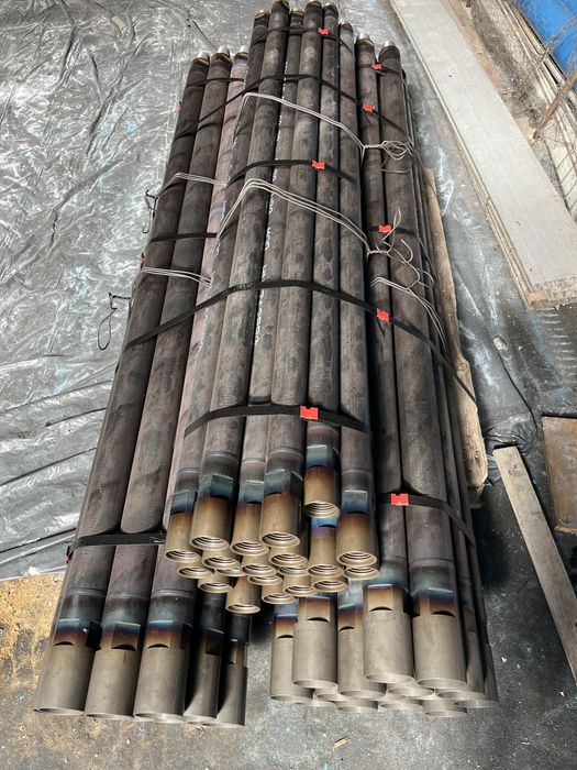 Сондажна помпа (Триплекс 80литра в минута)