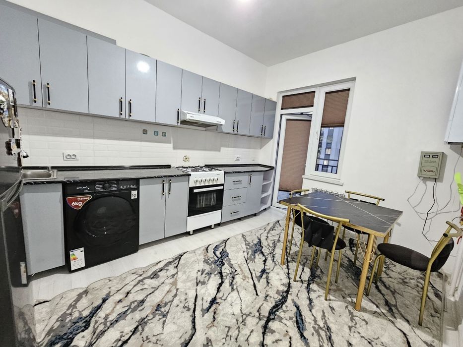 Срочно Продаётся 3ком Новостройка Янги ДАРХОН 3