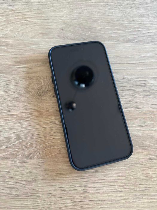 Iphone 14 pro max 256 GB