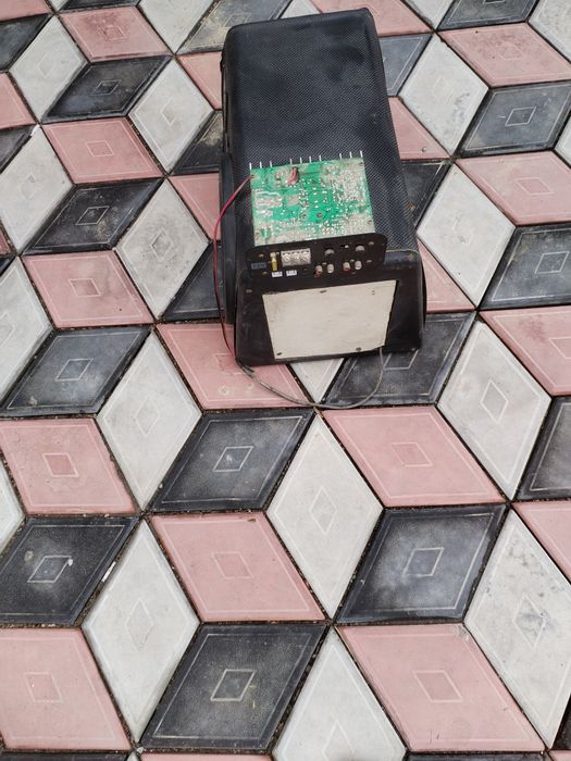 Продам буфер для авто