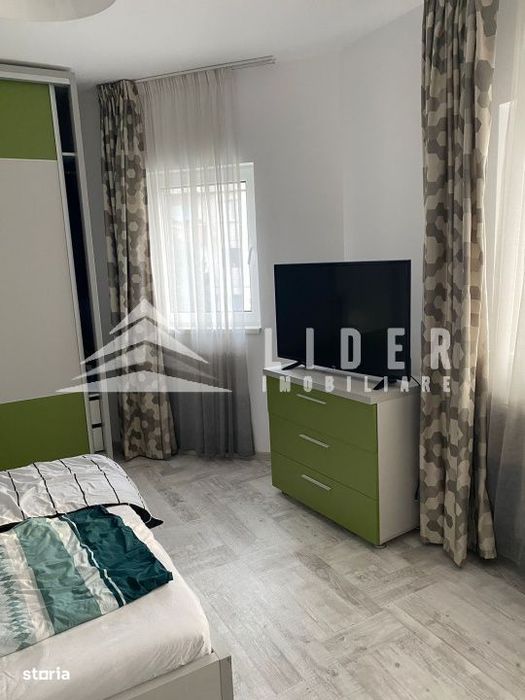 Apartament spatios de vanzare/parcare subterana/chiriasi,imobil nou
