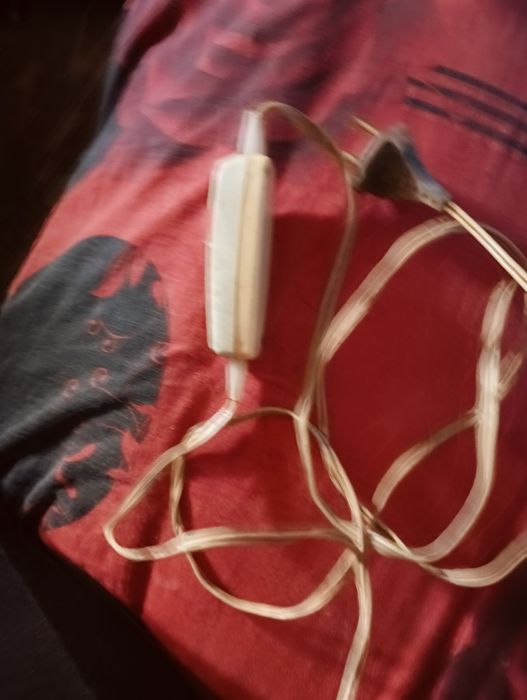 4 степенен регулатор за руска електрическа възглавница