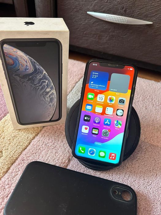 Айфон Xr iPhone xr идеал