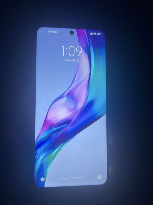 Телефон редми 11