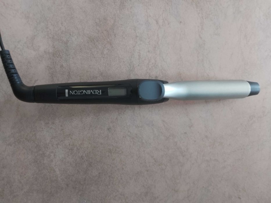 Маша за къдрене на коса и ретро преса