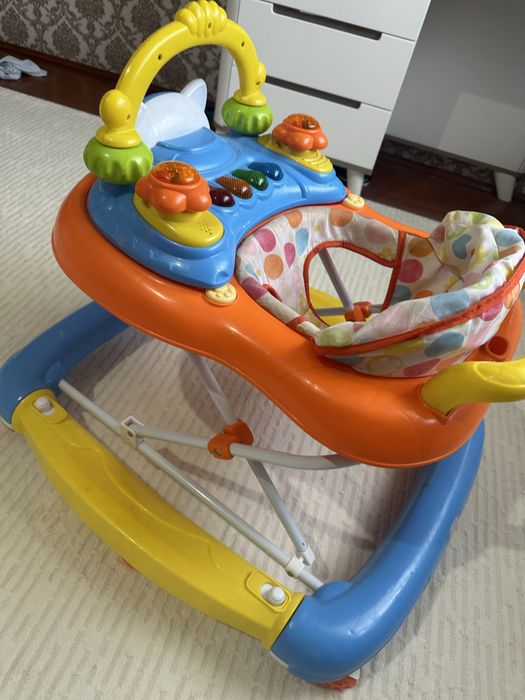Ходунок детский продам
