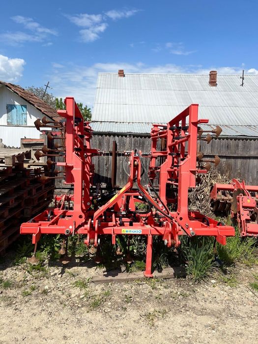 Combinator Gaspardo Grator 450 Delta