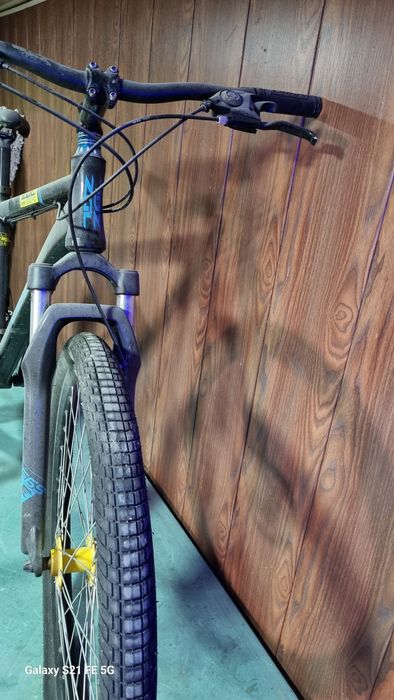 Велосипед бу. Хорошом состояние
