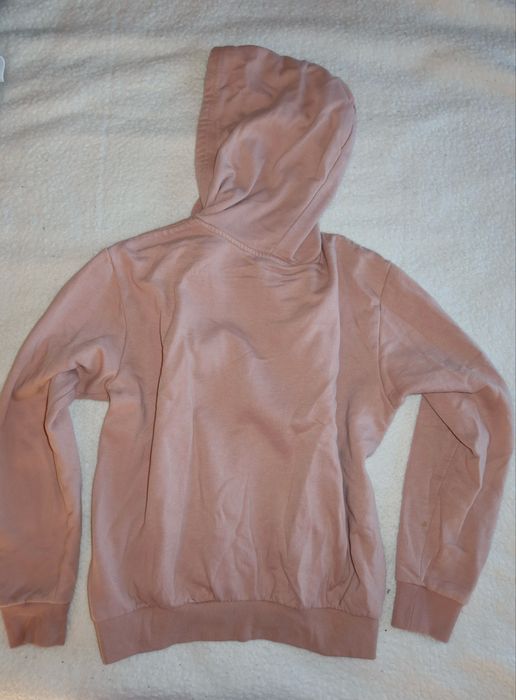 Дамски суитчър с качулка H&M размер S