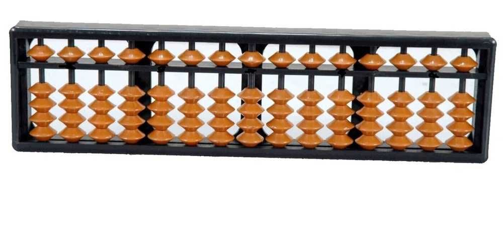 Абакус ментальная арифметика