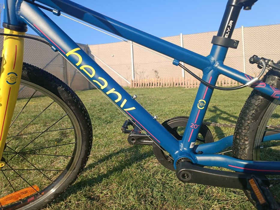 Bicicleta  pentru copii