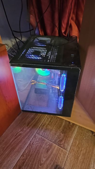 продам игровой компьютер