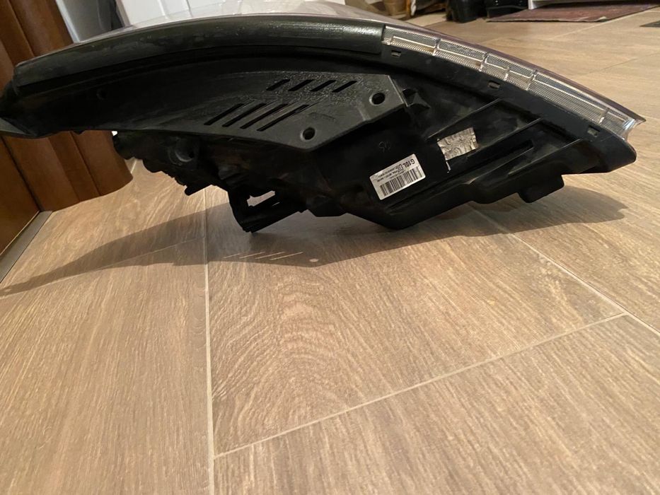 Far stanga Hyndai I30 2017-2018 - Full LED