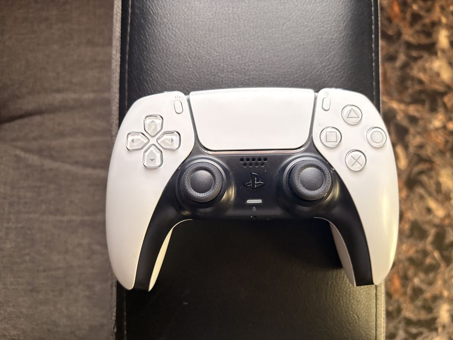 Ps5 slim 1tb negociabil