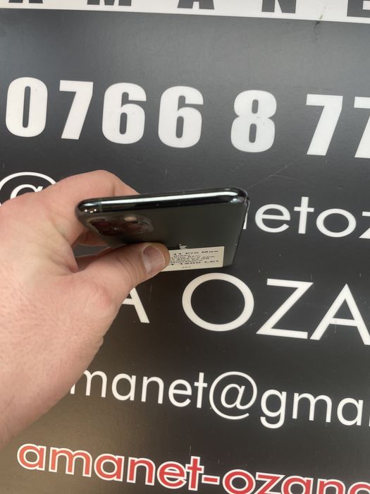 Amanet ozana vinde iphone 11 pro max