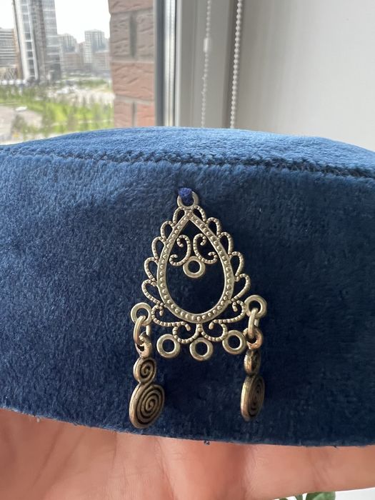 Тюбитейка Такия новая