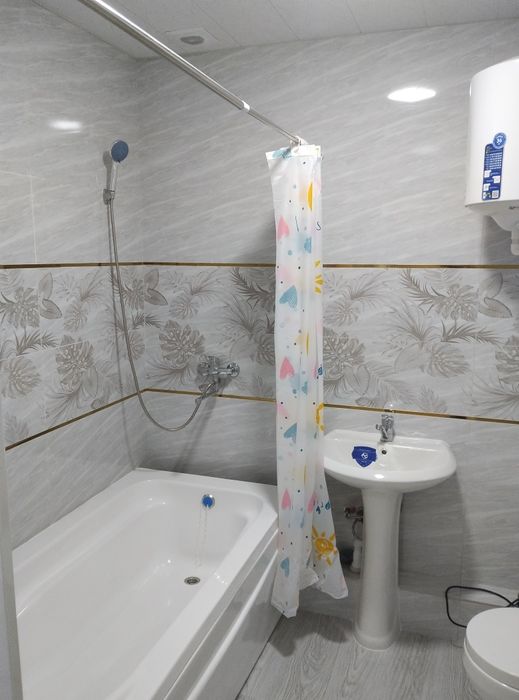 Квартира 1 хонали ижарага