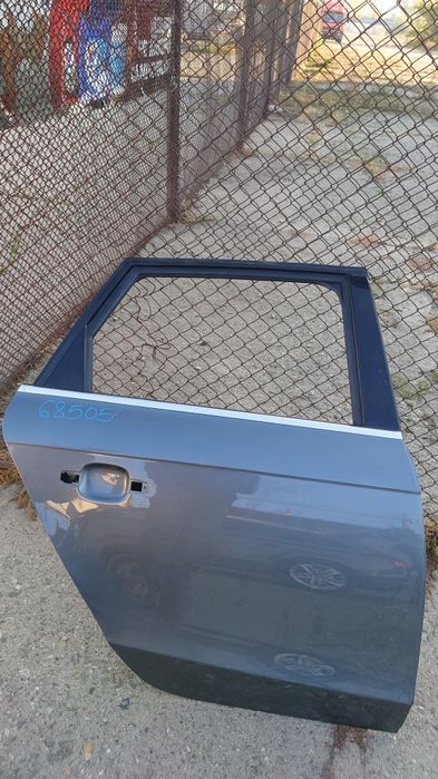 Ușa dreapta spate A4 B8.5 (B8 facelift) Audi Avant Break