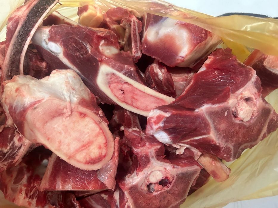 Суп набор говядина