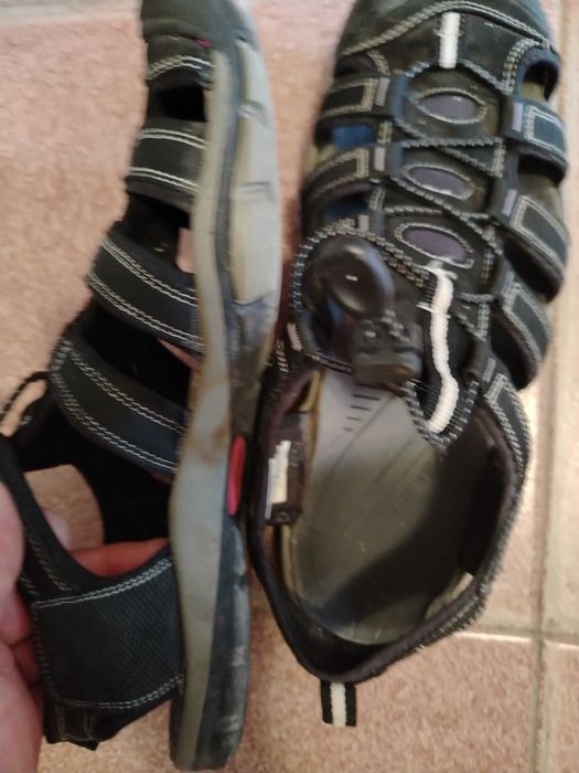 Karrimor, сандали44номер