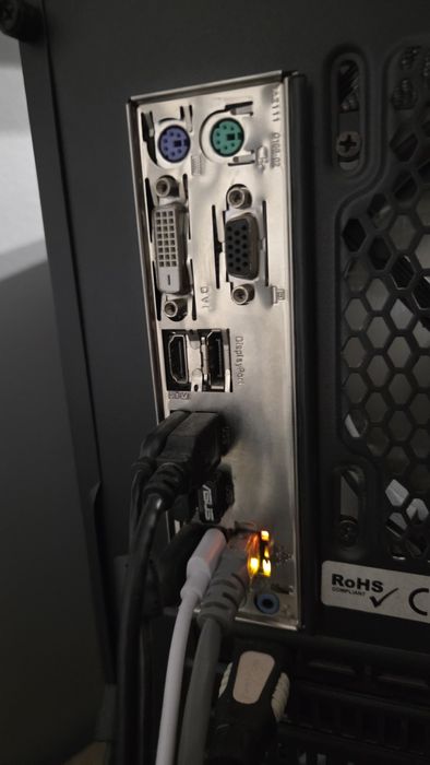 PC Gaming i5-10600kf + RTX 3060 12GB