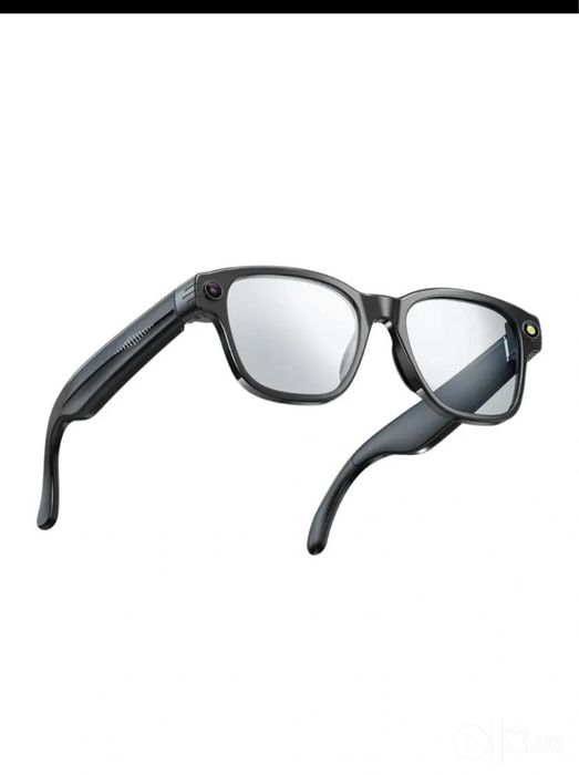Smart glass CYO1 kamerali ko’zoynak Ray Ban Meta uslubida 1 ga 1 ishla