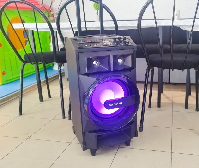 Парти зала под наем - Happy hall