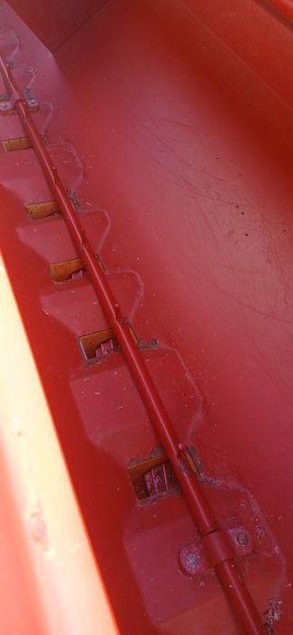 Semanatoare paioase nodet