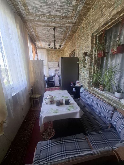 Срочна сотилади сергели-4   3/3/5 балкон 2#6