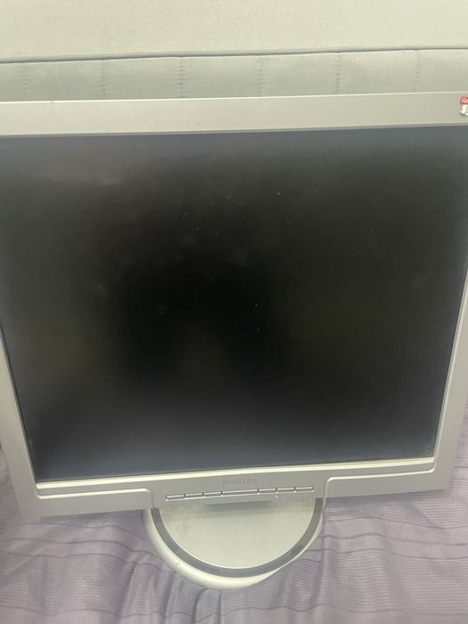 Игровой компьютер полный комплект