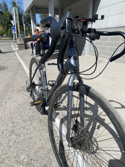 Шоссейный велосипед Forever