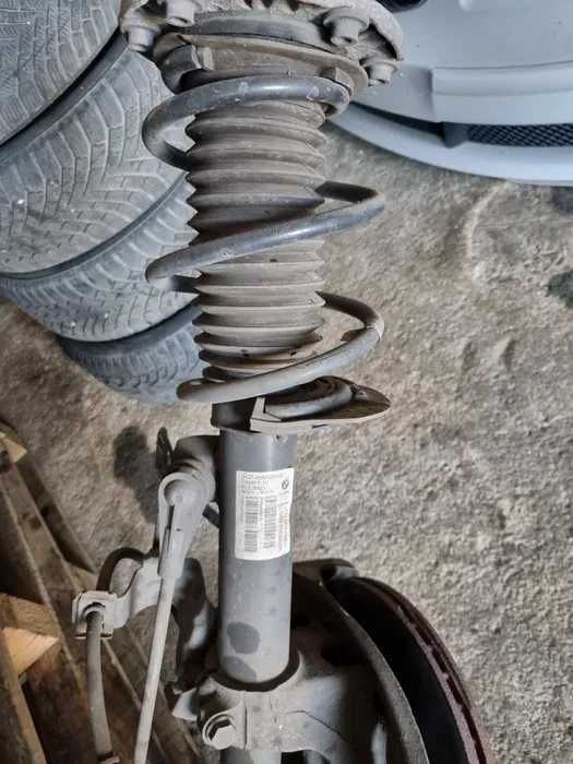 Suspensie m pachet bmw seria 4 f36 telescoape arcuri flanse
