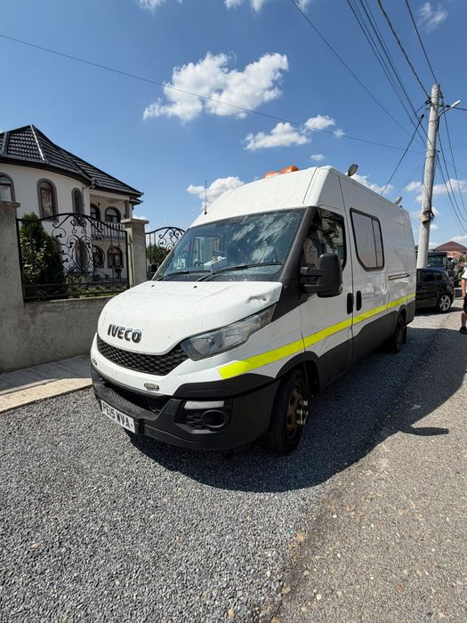 Injectoare 2.3/2.8/3.0 iveco Daily