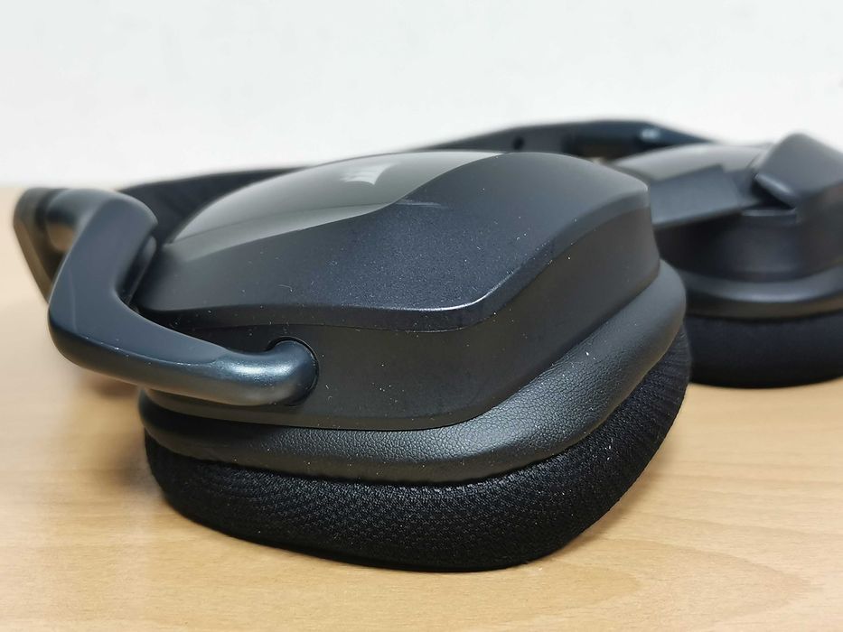 Corsair VOID Pro RGB USB геймърски слушалки