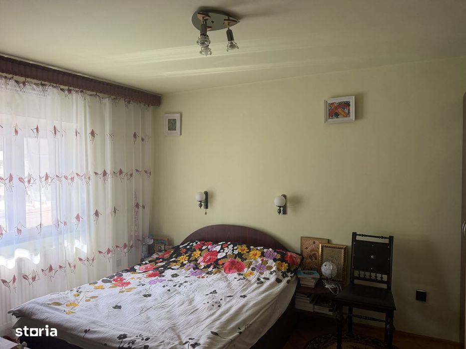 ap 4 camere cartier strand strada Barsei et 3