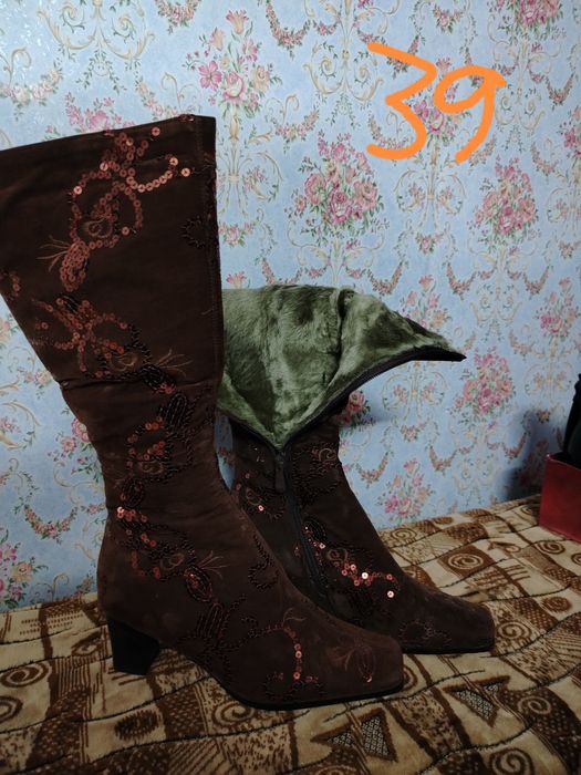 Обувь женская новая