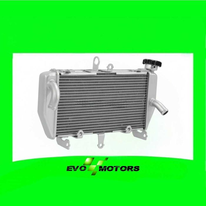 Radiator Yamaha MT03 MT25 2016 2023 A1731