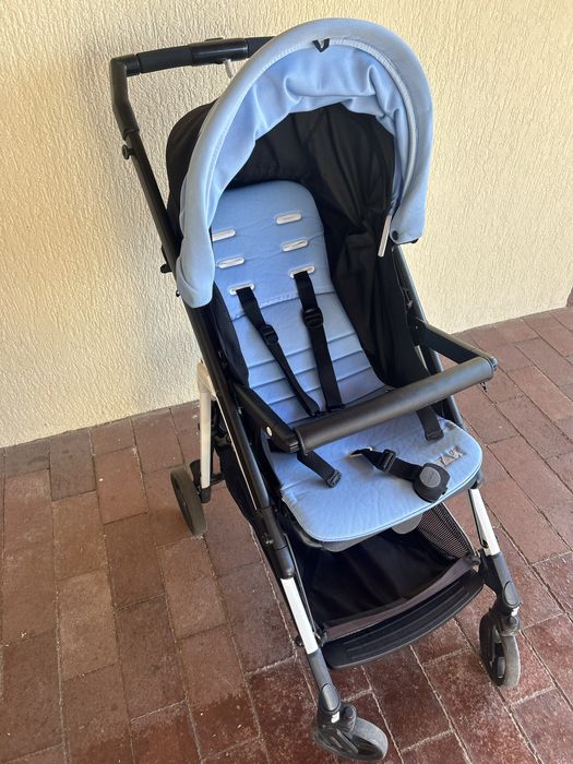 Carucior Peg Perego Tak
