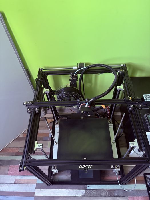 3D Printer Ender 5 Plus