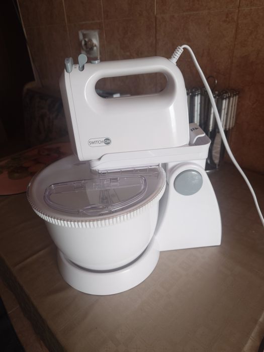 Mixer cu bol Switch-On