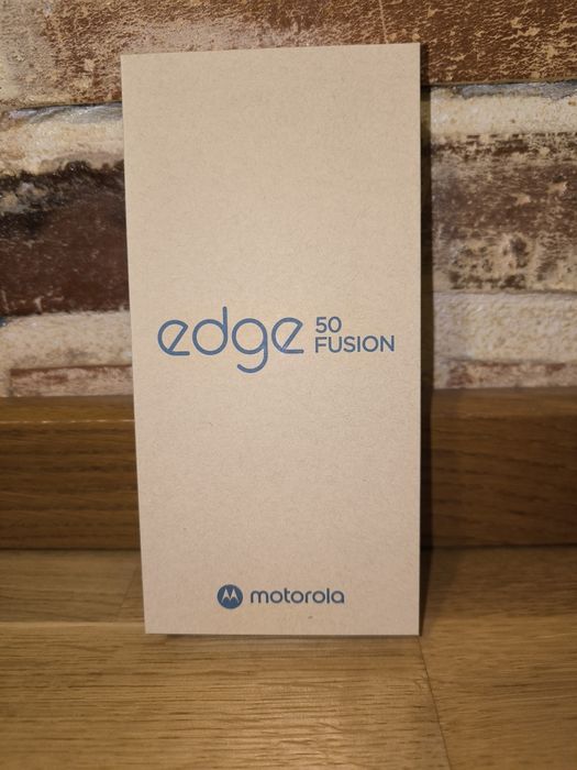 Motorola edge 50 fusion