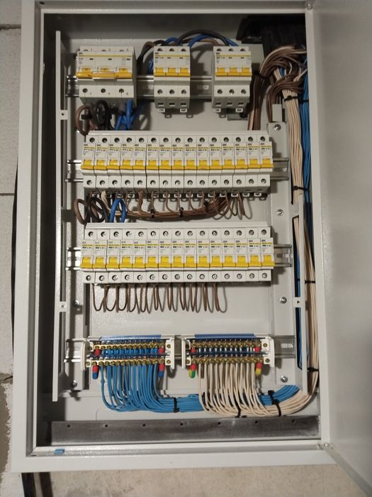 Электрик в таразе