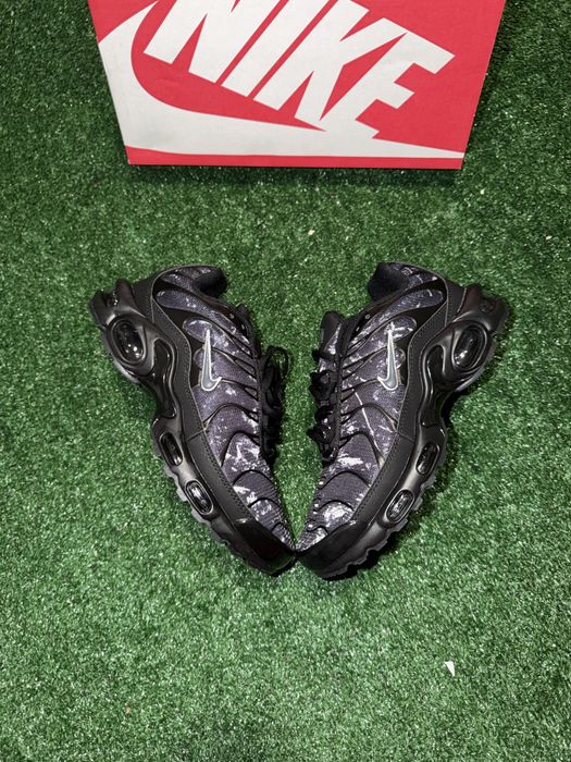 Nike Tn
