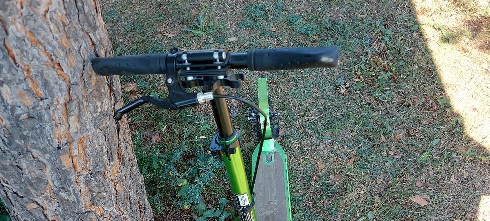 Продам детский самокат .